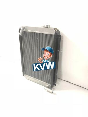 13F41000 440211-00277 ถังน้ําเรเดียเตอร์ สําหรับ DH60-7 จีนใหม่คุณภาพดี 20กิโลกรัม doosan