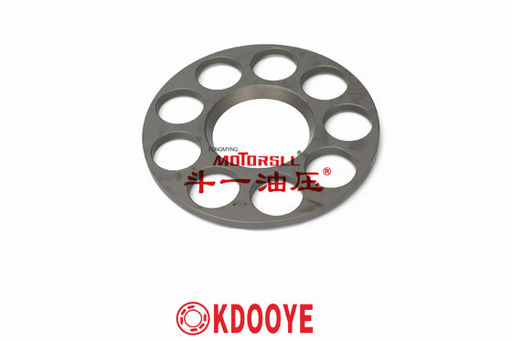 แผ่นสวาช ส่วนประกอบเครื่องขับเคลื่อนสุดท้ายสําหรับ GM35VL dh220-5 210 sany215 sk200-6e