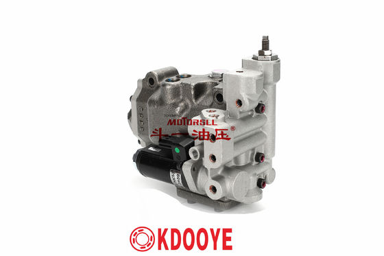 เครื่องควบคุมปั๊มไฮดรอลิก Solinod สําหรับ Kobelco SK200-8 SK210-8 SK250-8 SK260-8