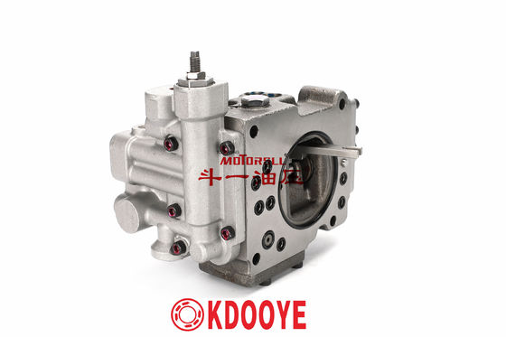 เครื่องควบคุมปั๊มไฮดรอลิก Solinod สําหรับ Kobelco SK200-8 SK210-8 SK250-8 SK260-8