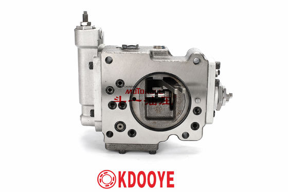 เครื่องควบคุมปั๊มไฮดรอลิก Solinod สําหรับ Kobelco SK200-8 SK210-8 SK250-8 SK260-8