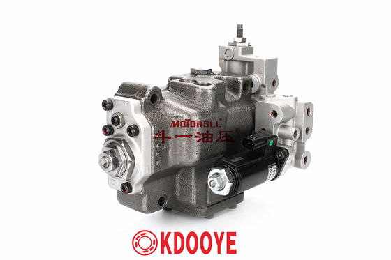 เครื่องควบคุมปั๊มไฮดรอลิก Solinod สําหรับ Kobelco SK200-8 SK210-8 SK250-8 SK260-8