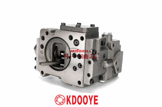 เครื่องควบคุมปั๊มไฮดรอลิก Solinod สําหรับ Kobelco SK200-8 SK210-8 SK250-8 SK260-8