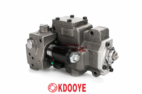 เครื่องควบคุมปั๊มไฮดรอลิก Solinod สําหรับ Kobelco SK200-8 SK210-8 SK250-8 SK260-8