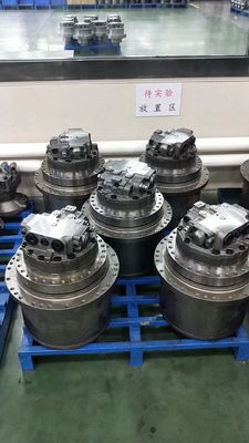 โคโยเวย์ กล่องเกียร์สําหรับ HITACHI ZAXIS200 ZAX240 ZAX230