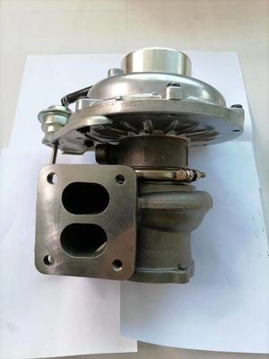 8982570480 6HK1 เครื่องชาร์จเทอร์โบ EFI เครื่องยนต์ Fit SANY305 SANY365