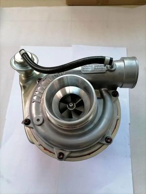8982570480 6HK1 เครื่องชาร์จเทอร์โบ EFI เครื่องยนต์ Fit SANY305 SANY365