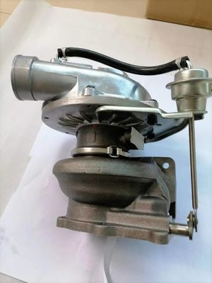 8982570480 6HK1 เครื่องชาร์จเทอร์โบ EFI เครื่องยนต์ Fit SANY305 SANY365