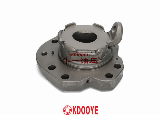 เครื่องขุดที่ทนทาน K5V80DT K3V63DT Swash Plate Ass'Y