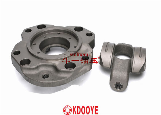 เครื่องขุดที่ทนทาน K5V80DT K3V63DT Swash Plate Ass'Y