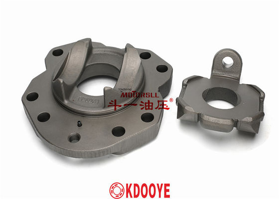 เครื่องขุดที่ทนทาน K5V80DT K3V63DT Swash Plate Ass'Y