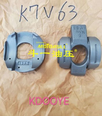 K7V63DTP SWASH PLATE ASS'Y