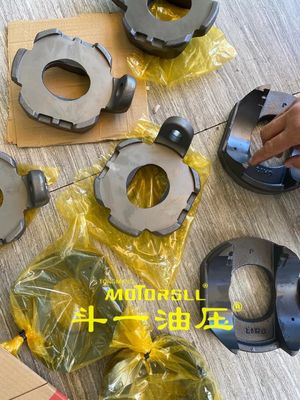 K5V200DP K5V212DP K5V160DP SWASH PLATE ASS'Y 330D 336D 345 SK460-8 ZAX450 ปั๊ม SWASH PLATE