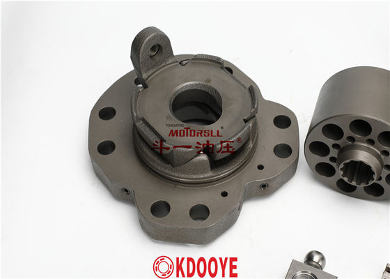 K5V80DT K5V80DTP K3V63DT K3V63DTP Hyundai130 doosan145 sk135 312b ปั๊มบล็อคสวาช ปั๊มปิสตั้นแกนสปอร์ตรองเท้าสปริง