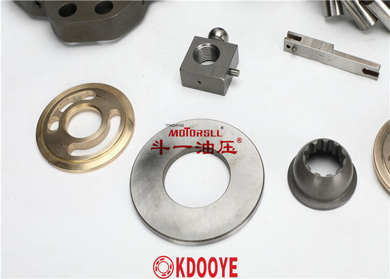 K5V80DT K5V80DTP K3V63DT K3V63DTP Hyundai130 doosan145 sk135 312b ปั๊มบล็อคสวาช ปั๊มปิสตั้นแกนสปอร์ตรองเท้าสปริง