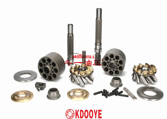 K5V80DT K5V80DTP K3V63DT K3V63DTP Hyundai130 doosan145 sk135 312b ปั๊มบล็อคสวาช ปั๊มปิสตั้นแกนสปอร์ตรองเท้าสปริง