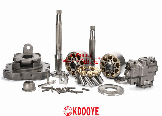 K5V200DTH K5V200DP อะไหล่ปั๊มสําหรับ  sany335 hyundai455 460 480 dosan500 336d 330d sk460-8 zax450