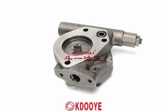 Pc300-6 Pc400-6 Pc350-6 Pc450-6 Hpv132 ส่วนปั๊มสําหรับ Komatsu Block Gear ปั๊มสนับสนุน Swash Tling Pin ผูกห่อ