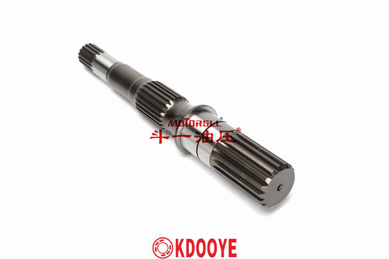 Pc300-6 Pc400-6 Pc350-6 Pc450-6 Hpv132 ส่วนปั๊มสําหรับ Komatsu Block Gear ปั๊มสนับสนุน Swash Tling Pin ผูกห่อ