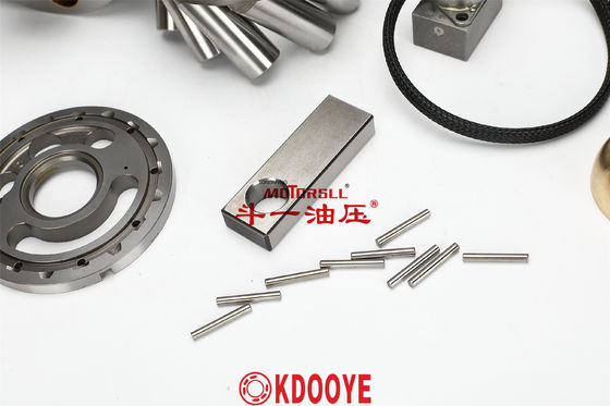 PC300-7 PC300-8 PC350-7 PC360-7 PC350-8 HPV140 สําหรับ Komatsu ปั๊มชิ้นส่วน บล็อคแกนแฮสต์ พิสตัน Swash Plates Seals Kit