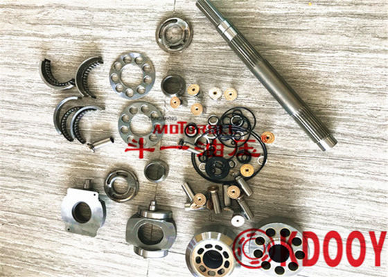 PSV2-55T อะไหล่ปั๊มสําหรับ SUMITOMO sh120-1 sh100 sh120 บล็อคพิสตอนที่ใช้สวาชช์หลักชัฟต์