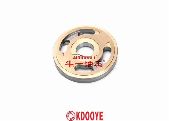 SG025 sh60 sk60 yc55 ชิ้นส่วนของเครื่องยนต์สวิง กล่องพลาสต์วาล์ว ชุดพลาสต์รองเท้า พลาสต์รองเท้า