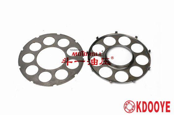 M5X130 ชุดแผ่นการประกอบแผ่นวาล์วสําหรับ EX200-6 SK200-8 320C