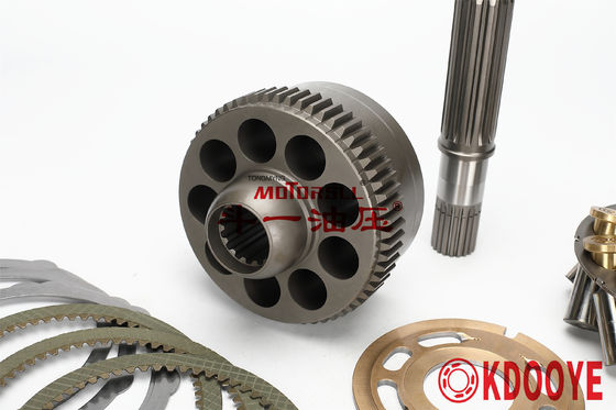 M5X180 ชิ้นส่วนของมอเตอร์สวิง EX330 ZAX330 SK350-8 330 แบล็อควาล์วปลาตชุดปลาตชุดปลาตชุดปลาตชุดปลาตชุดพิสตัน