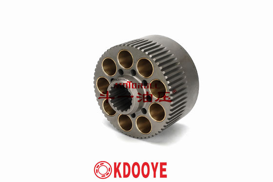 JMF250 DOSAN370-7 DOSAN420 360สวิงอะไหล่เครื่องยนต์ บล็อค ปลาวาล์วชุดปลาบอล clark ปลารองเท้าปลาปลาปะทะชุดพิสตัน