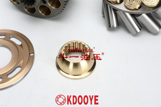 JMF250 DOSAN370-7 DOSAN420 360สวิงอะไหล่เครื่องยนต์ บล็อค ปลาวาล์วชุดปลาบอล clark ปลารองเท้าปลาปลาปะทะชุดพิสตัน