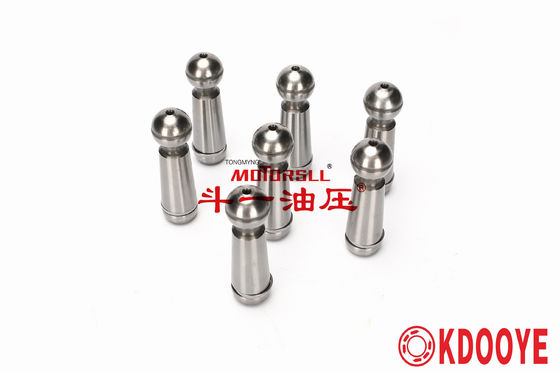 PC200-8 PC220-8 ชิ้นส่วนมอเตอร์สวิงสําหรับ Komatsu block valve plate set plate seal kit piston center pin screw เครื่องปรับระบายความร้อน