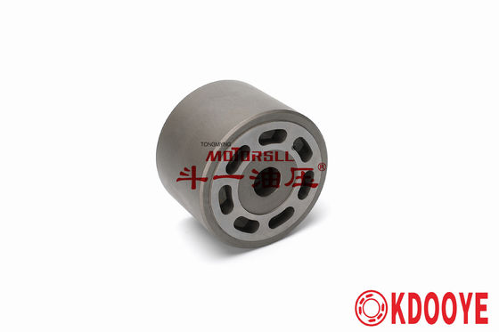 PC200-8 PC220-8 ชิ้นส่วนมอเตอร์สวิงสําหรับ Komatsu block valve plate set plate seal kit piston center pin screw เครื่องปรับระบายความร้อน