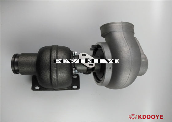 PC200-7 PC200-8 Komatsu ทอร์โบชาร์เจอร์ 13 กิโลกรัม สําหรับเครื่องยนต์ Pc200-6E 6D102 6D107