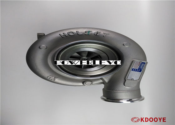 PC200-7 PC200-8 Komatsu ทอร์โบชาร์เจอร์ 13 กิโลกรัม สําหรับเครื่องยนต์ Pc200-6E 6D102 6D107