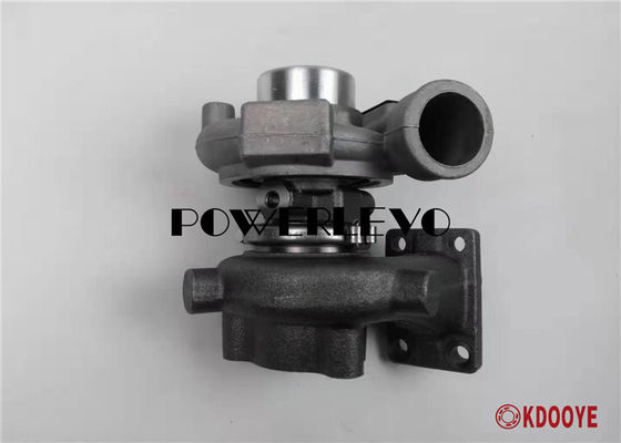 เครื่องยนต์ HD512 เครื่องชาร์จเครื่องยนต์ 4D34 มิตซูบิชิ เครื่องยนต์