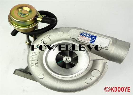 4bt5.9 4BT Cummins เครื่องยนต์ ทอร์บอชาร์เจอร์ R130 CLG915 LSD150