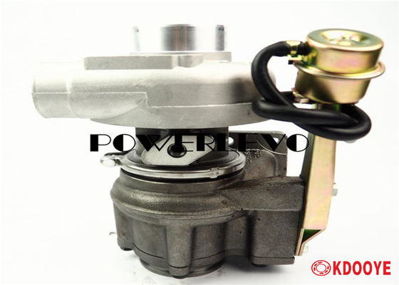 4bt5.9 4BT Cummins เครื่องยนต์ ทอร์บอชาร์เจอร์ R130 CLG915 LSD150
