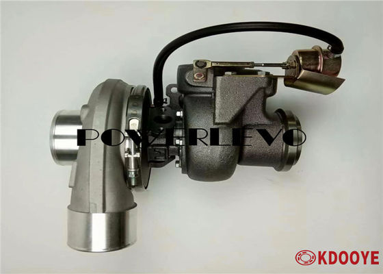 OEM C7 ทอร์โบ, POWERLEVO Excavator 3126 ทอร์โบชาร์เจอร์