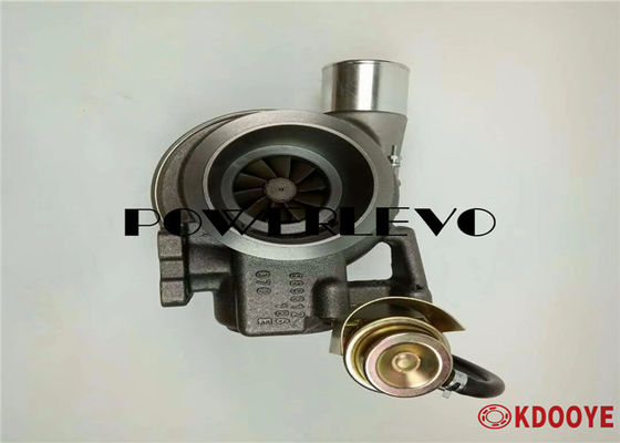 OEM C7 ทอร์โบ, POWERLEVO Excavator 3126 ทอร์โบชาร์เจอร์