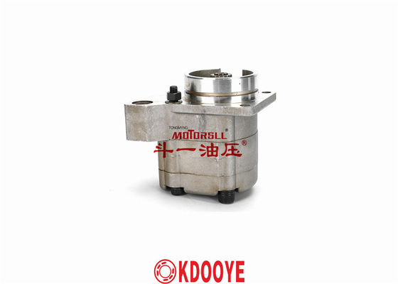 A8VO160 ปั๊มเกียร์ 10ฟัน 3KG สําหรับ 330B ปั๊มแกนไฮดรอลิก