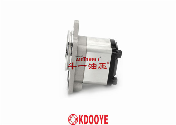 A8VO160 ปั๊มเกียร์ 10ฟัน 3KG สําหรับ 330B ปั๊มแกนไฮดรอลิก