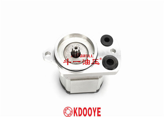 A8VO200 ปั๊มเกียร์ 9toeth 3KG สําหรับ 330C ปั๊มหลักไฮดรอลิก ปั๊มนักบิน