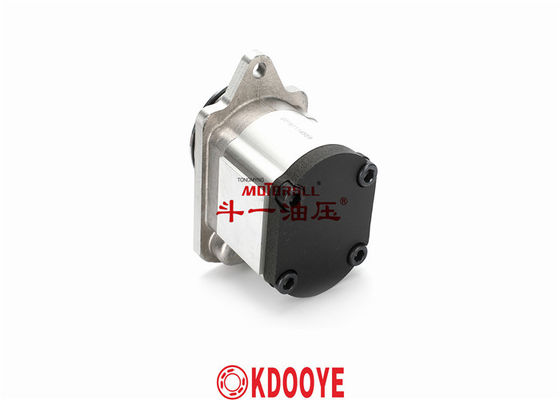 A8VO200 ปั๊มเกียร์ 9toeth 3KG สําหรับ 330C ปั๊มหลักไฮดรอลิก ปั๊มนักบิน