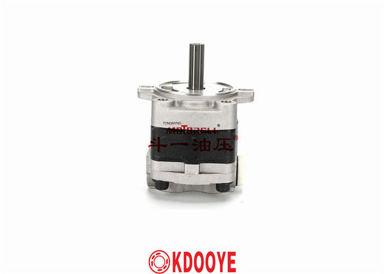 15T XE60 YC55 ปั๊มไฮดรอลิกไพโลต 3KG PSVD2-27E psvd2-27e