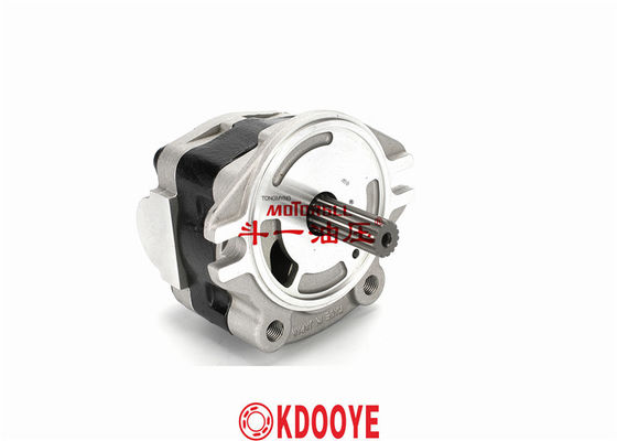 15T XE60 YC55 ปั๊มไฮดรอลิกไพโลต 3KG PSVD2-27E psvd2-27e