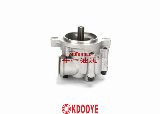 DH258 DH220-9 SH200-3 K3V112DTP ปั๊มเกียร์ 2KG ปั๊มหลักไฮดรอลิก ปั๊มนักบิน