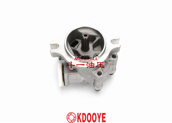 DH258 DH220-9 SH200-3 K3V112DTP ปั๊มเกียร์ 2KG ปั๊มหลักไฮดรอลิก ปั๊มนักบิน