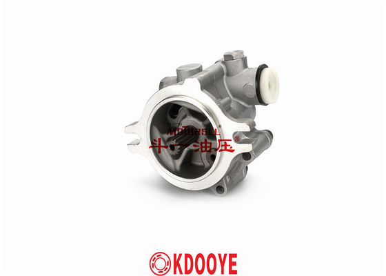 DH258 DH220-9 SH200-3 K3V112DTP ปั๊มเกียร์ 2KG ปั๊มหลักไฮดรอลิก ปั๊มนักบิน