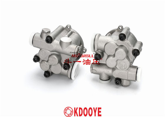 k3v63dt K3V63DT K5V80DT 13TEETH ปั๊มเกียร์ 2.5KG ปั๊มน้ําแข็งหลัก ปั๊มนักบิน FOR  R130 DH150 CLG915 SK120