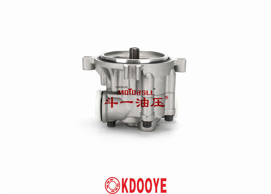 k3v63dt K3V63DT K5V80DT 13TEETH ปั๊มเกียร์ 2.5KG ปั๊มน้ําแข็งหลัก ปั๊มนักบิน FOR  R130 DH150 CLG915 SK120